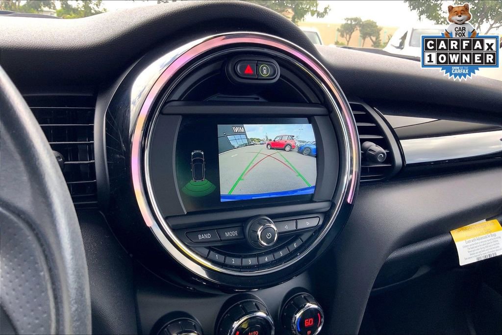 Used 2020 MINI Cooper S image 20
