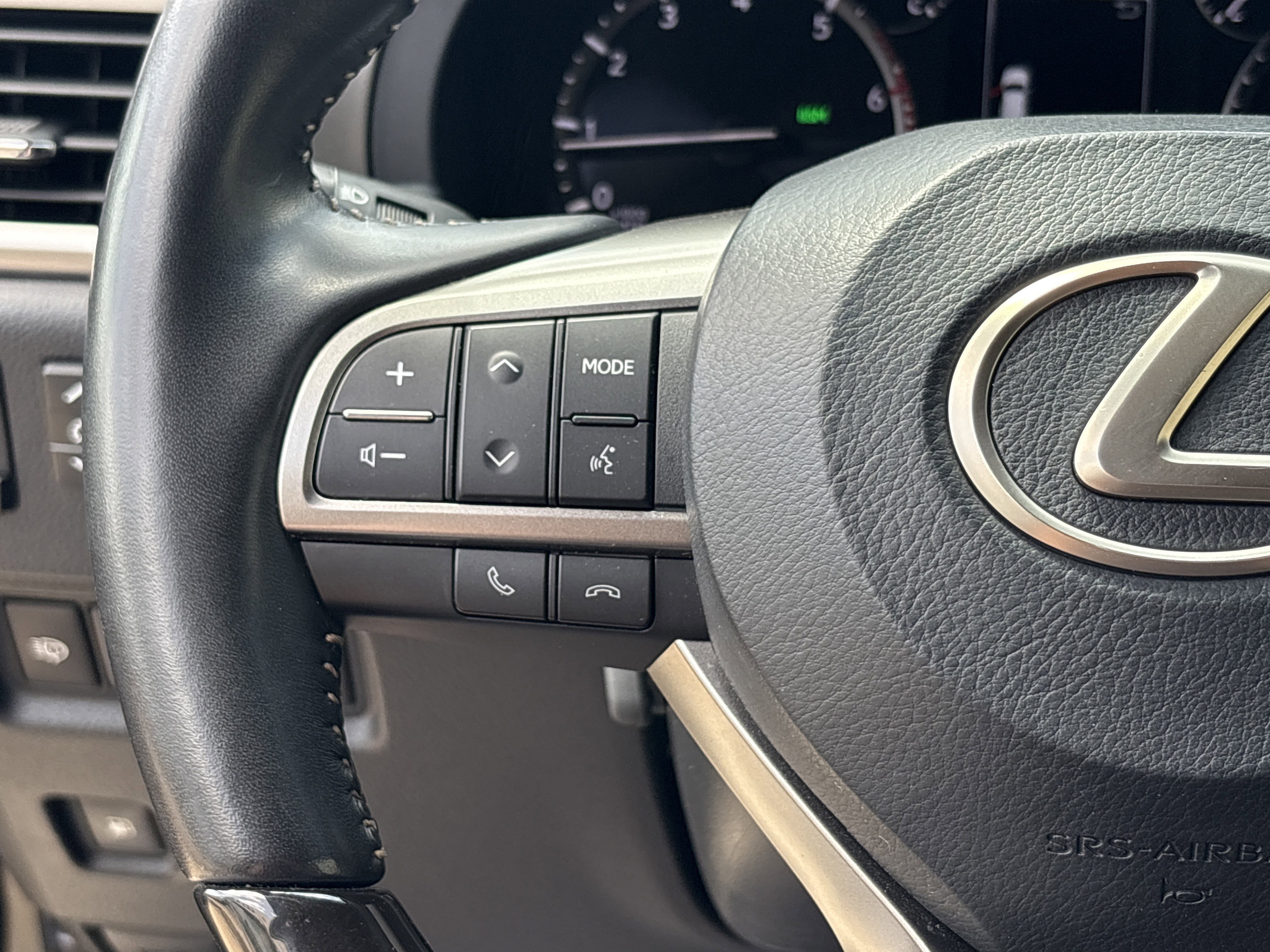 Used 2023 Lexus GX 460 Premium w/ Premium Package AWD/4WD image 19