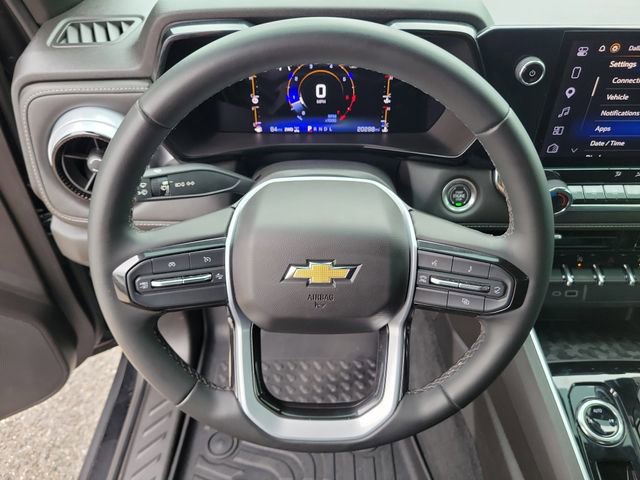 Certified 2023 Chevrolet Colorado LT w/ LT Convenience Package AWD/4WD image 20