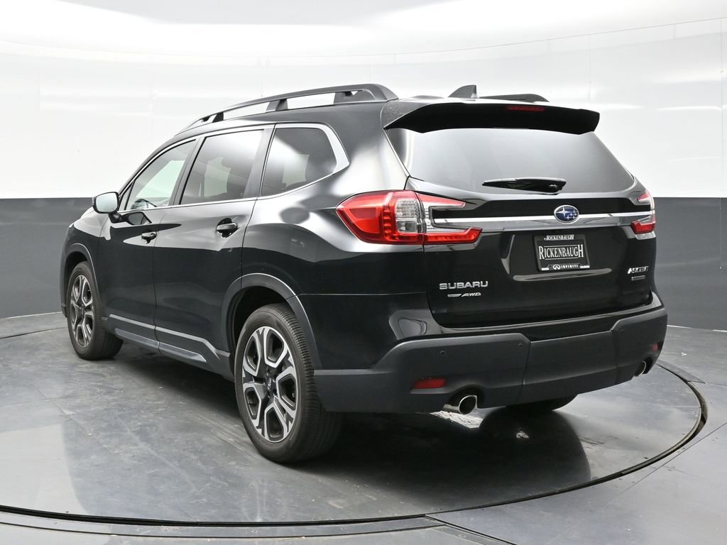 Used 2023 Subaru Ascent Limited image 5