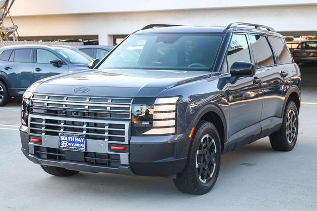 New 2026 Hyundai Palisade XRT Pro AWD/4WD image 3