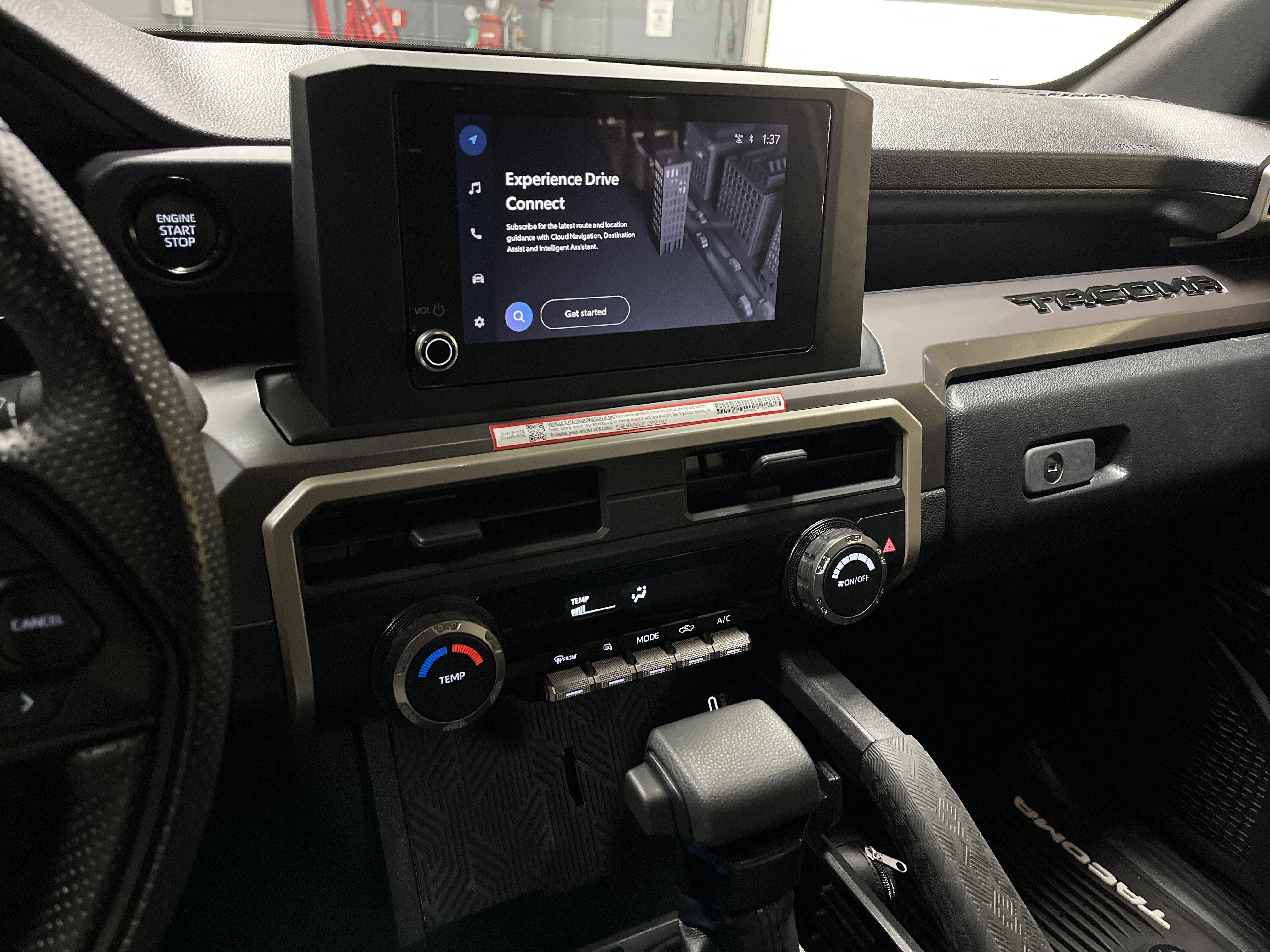 Certified 2024 Toyota Tacoma SR5 image 23