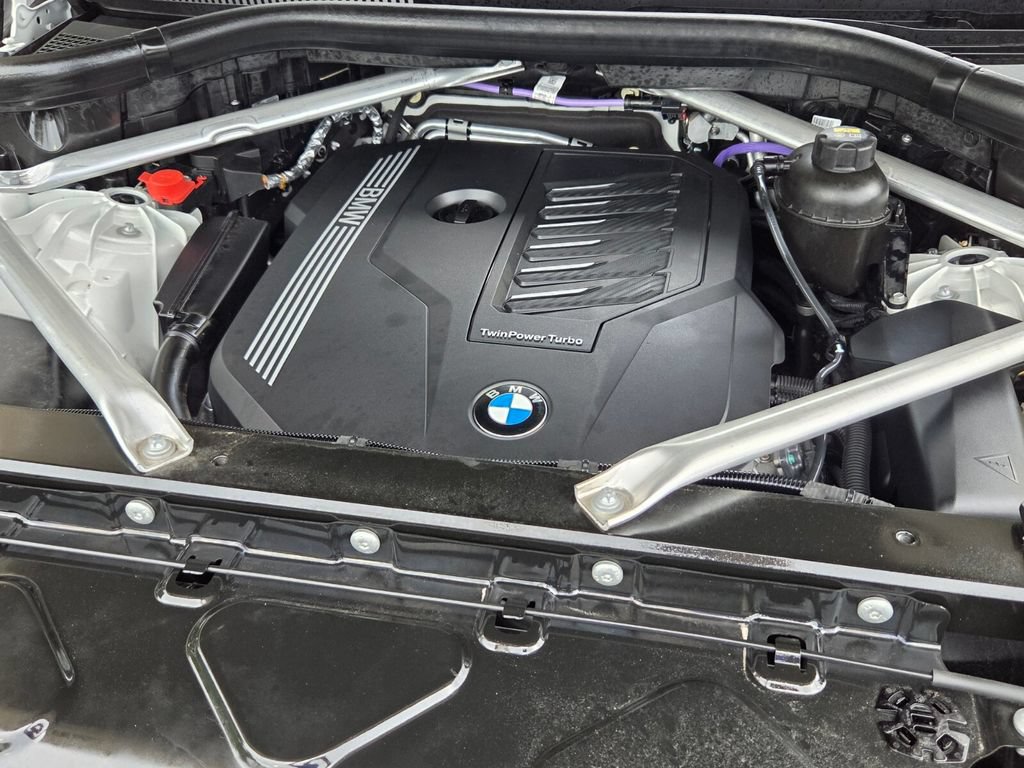 Used 2023 BMW X5 sDrive40i w/ M Sport Package RWD image 29