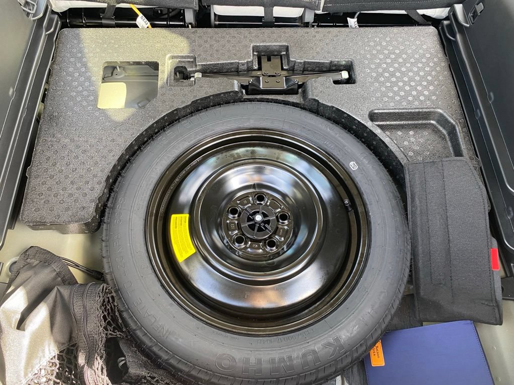 Certified 2026 Hyundai Tucson SEL FWD image 49