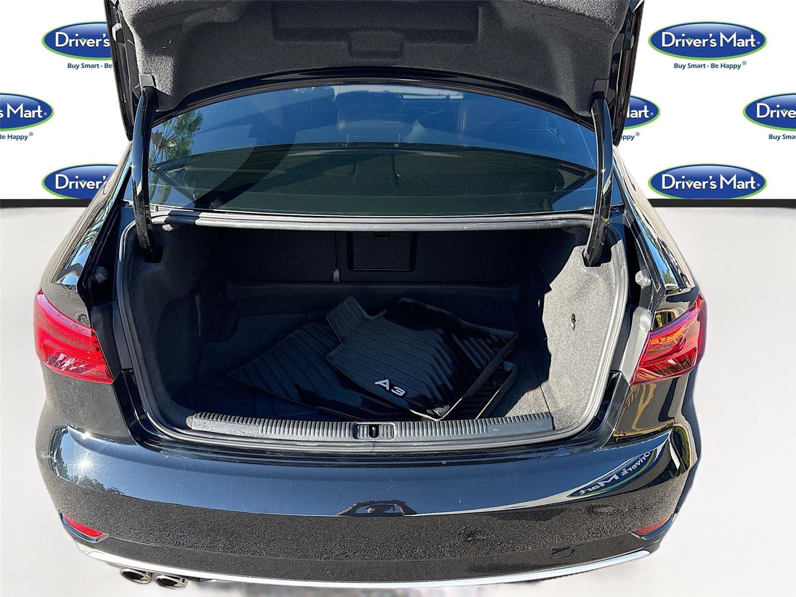 Used 2019 Audi A3 2.0T Premium w/ Convenience Package image 29