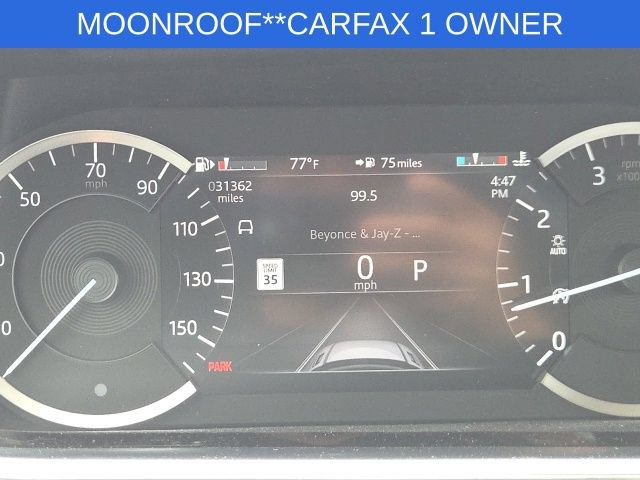 Used 2023 Land Rover Range Rover Evoque SE AWD/4WD image 28