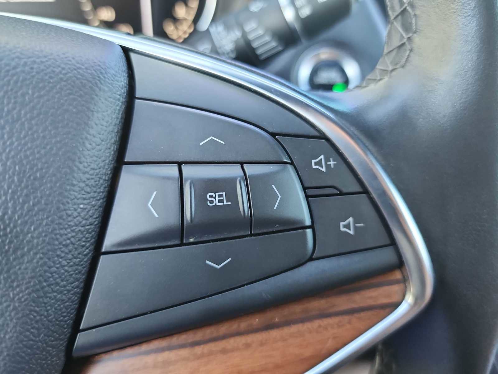 Used 2021 Cadillac XT5 Premium Luxury FWD image 29