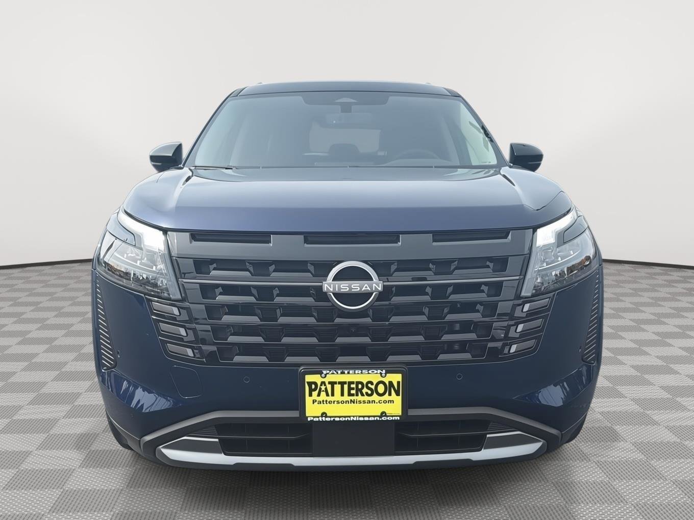New 2026 Nissan Pathfinder SL FWD image 2