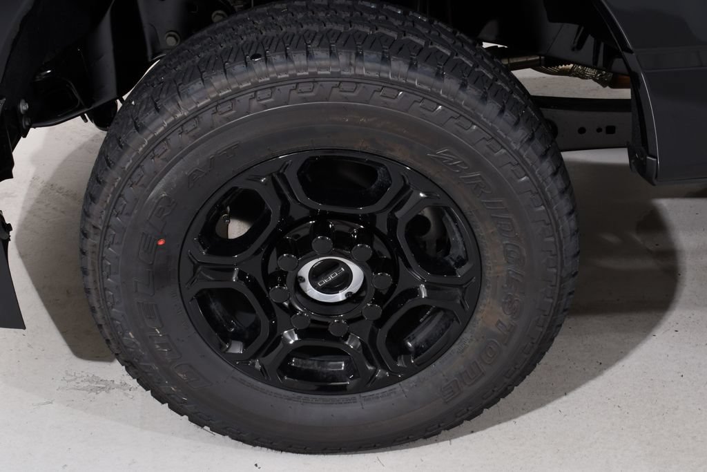 New 2026 Ford F350 XL w/ STX Appearance Package AWD/4WD image 23