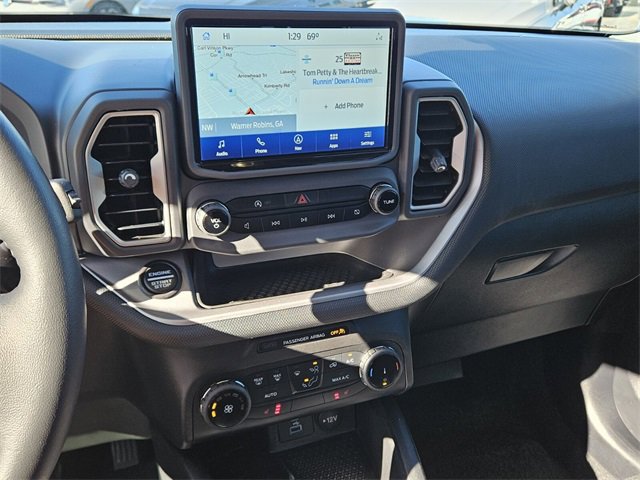 Used 2022 Ford Bronco Sport Big Bend w/ Convenience Package image 19