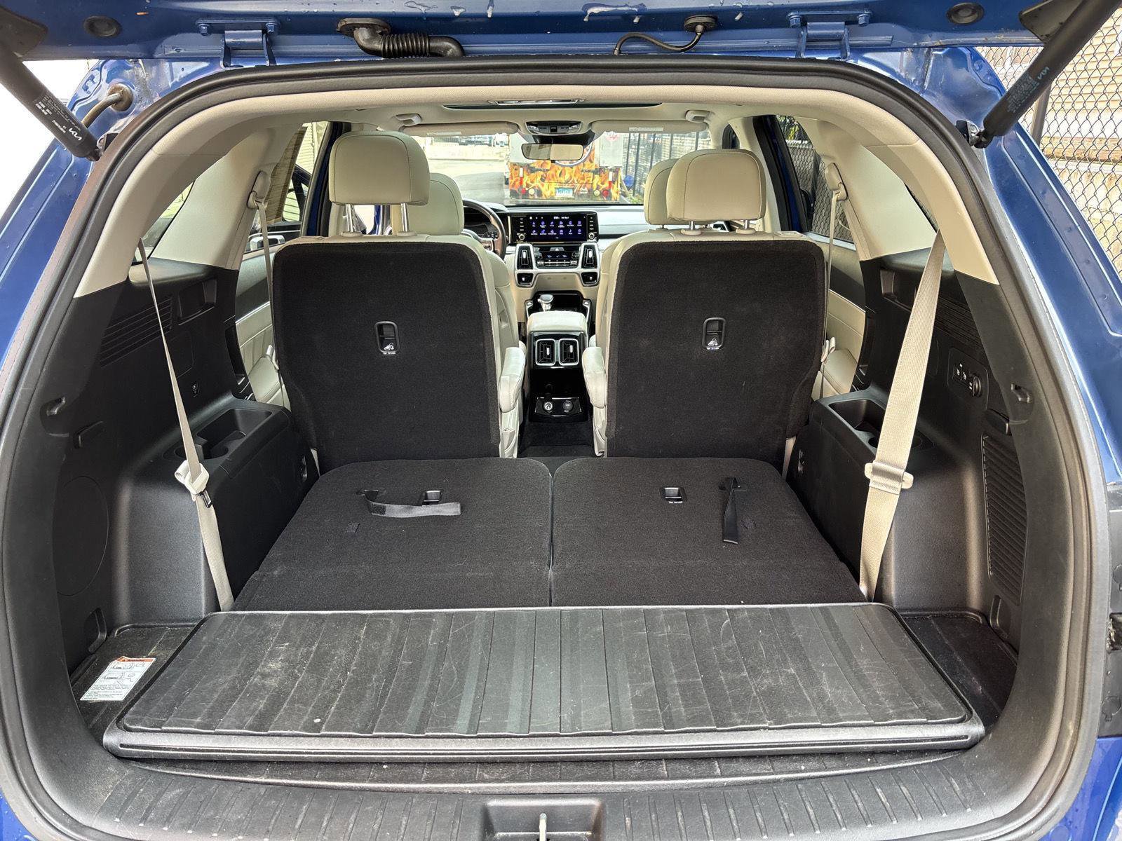 Used 2022 Kia Sorento SX AWD/4WD image 24