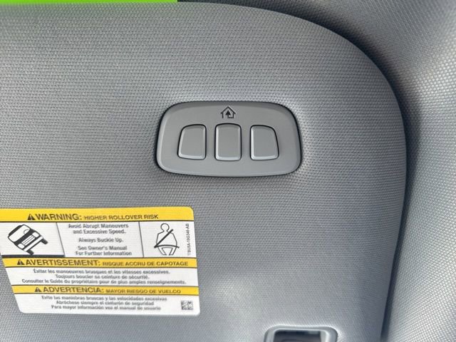 Used 2023 Ford F150 Lariat AWD/4WD image 42