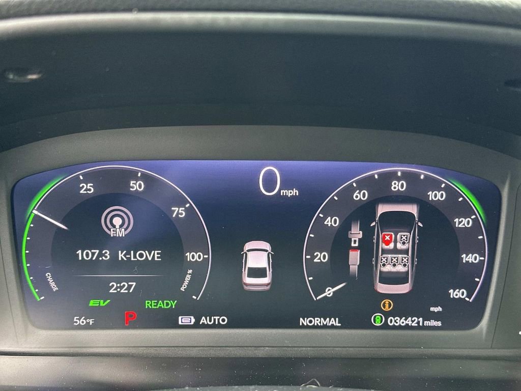 Used 2024 Honda Accord Sport image 20