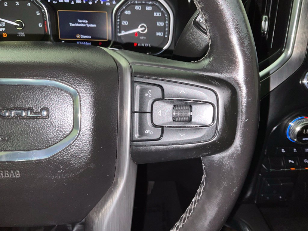Used 2019 GMC Sierra 1500 Denali RWD image 25