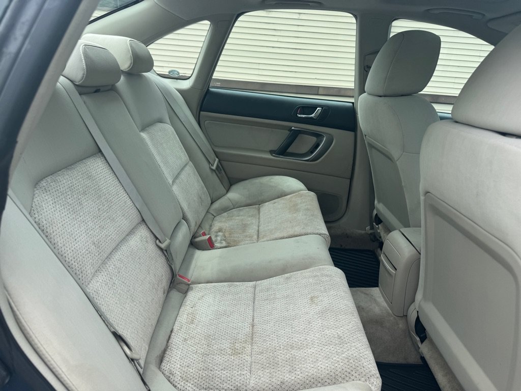 Used 2006 Subaru Legacy 2.5i Limited AWD/4WD image 11