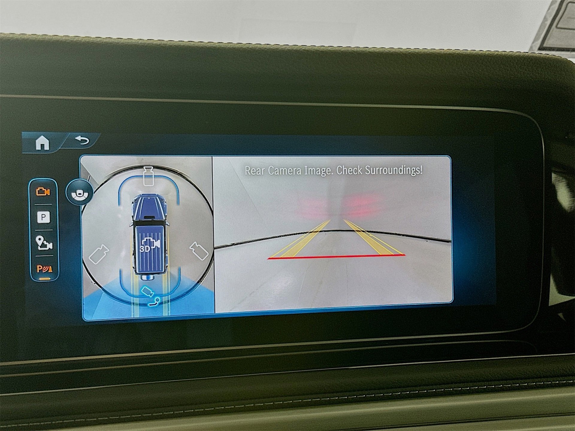 New 2026 Mercedes-Benz G 63 AMG G 63 AMGﾮ image 15