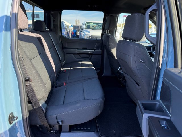 Used 2023 Ford F150 XLT w/ Equipment Group 302A High image 19