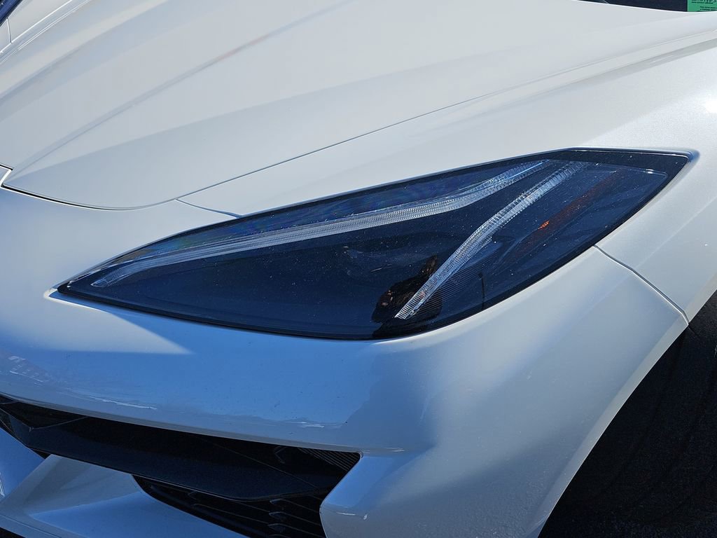 Used 2023 Chevrolet Corvette Z06 image 28