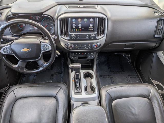 Used 2019 Chevrolet Colorado ZR2 image 17