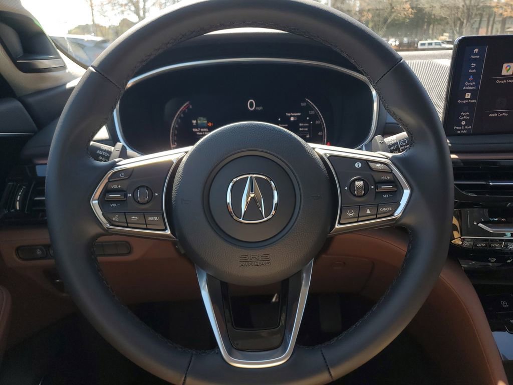 New 2026 Acura MDX Technology Package image 22