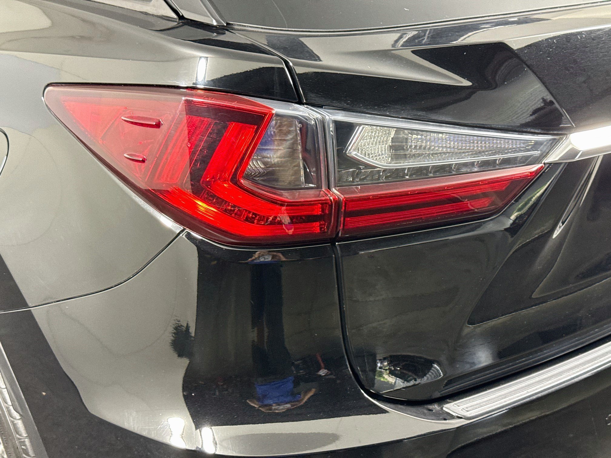 Used 2017 Lexus RX 350 FWD w/ Premium Package image 36