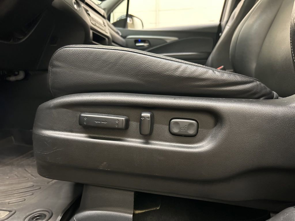 Used 2023 Honda Ridgeline RTL-E image 27