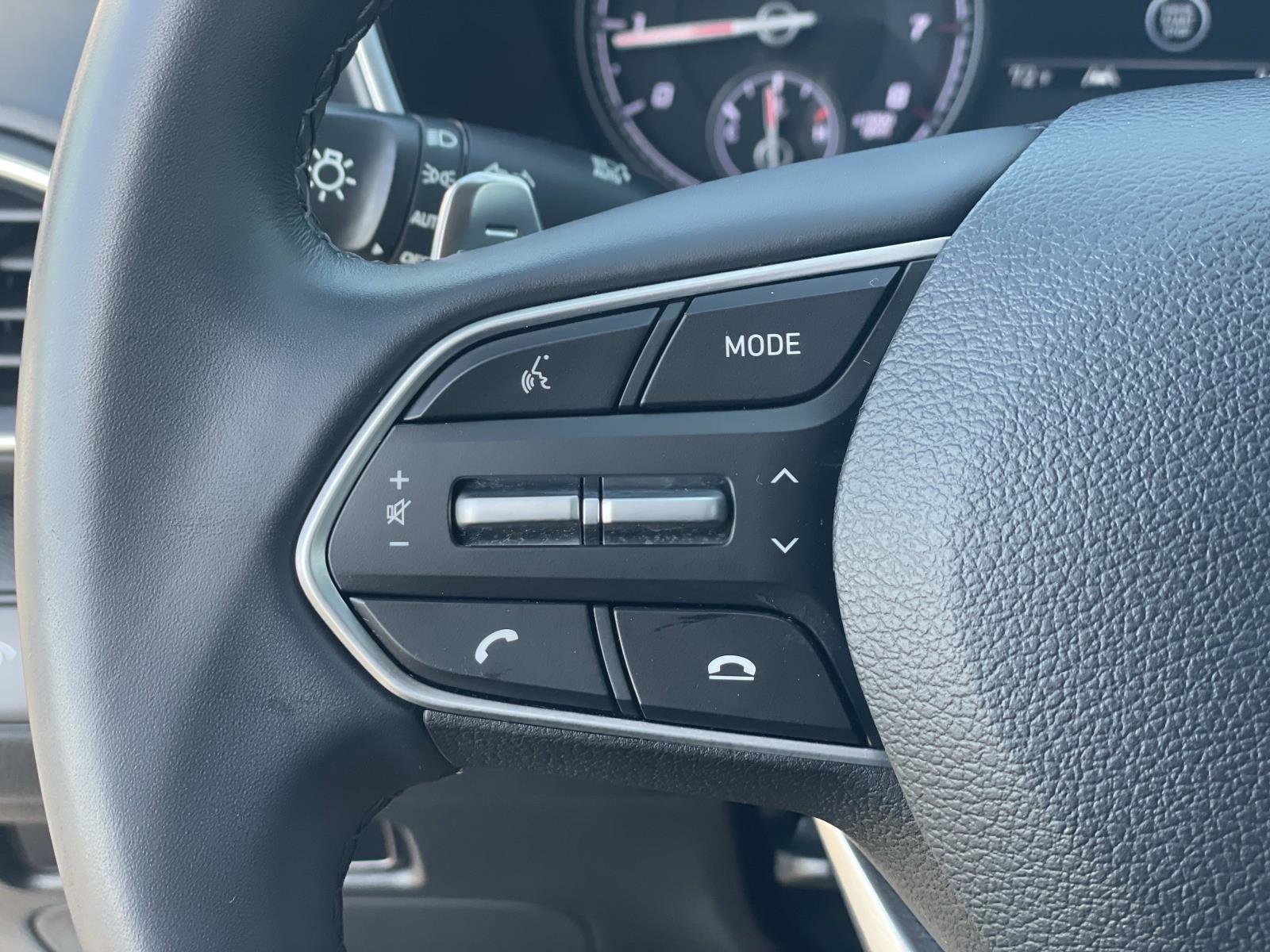 Certified 2023 Hyundai Santa Fe XRT image 8