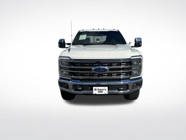 Used 2023 Ford F250 King Ranch w/ Tremor Off-Road Package AWD/4WD image 2