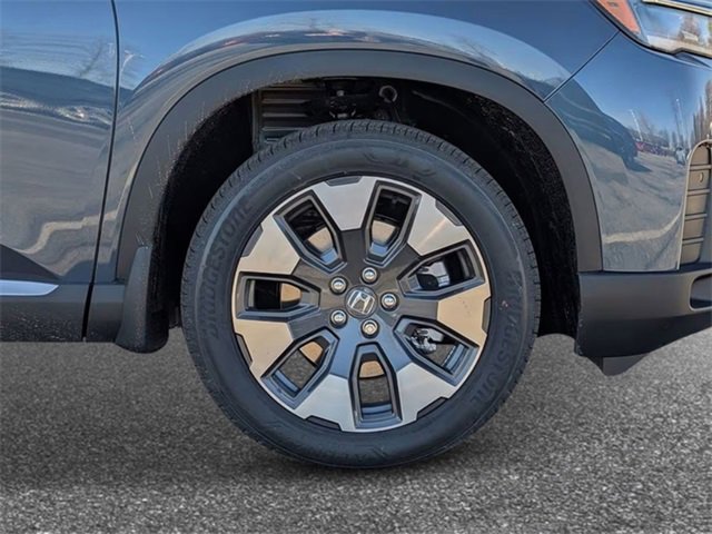 New 2026 Honda Pilot Elite image 9