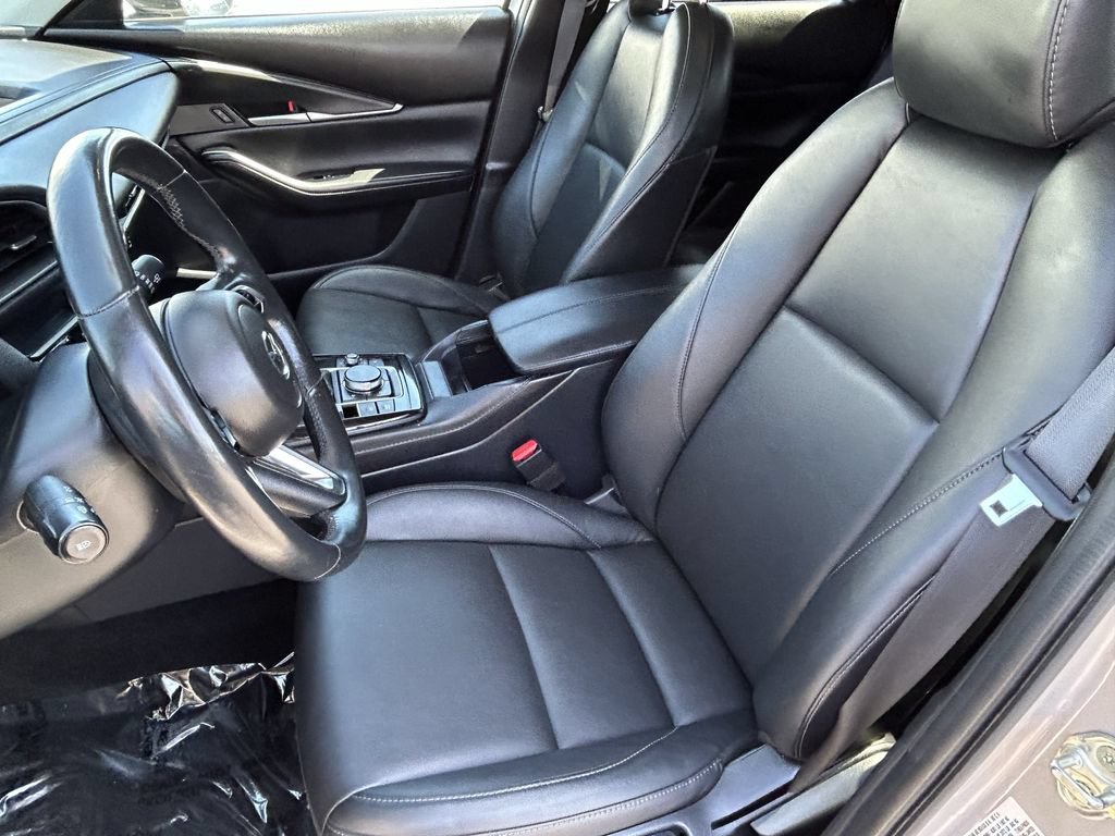 Used 2024 MAZDA CX-30 AWD 2.5 S w/ Select Sport Pkg image 24
