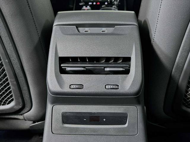 Certified 2025 Audi A5 2.0T Premium w/ Convenience Package AWD/4WD image 23