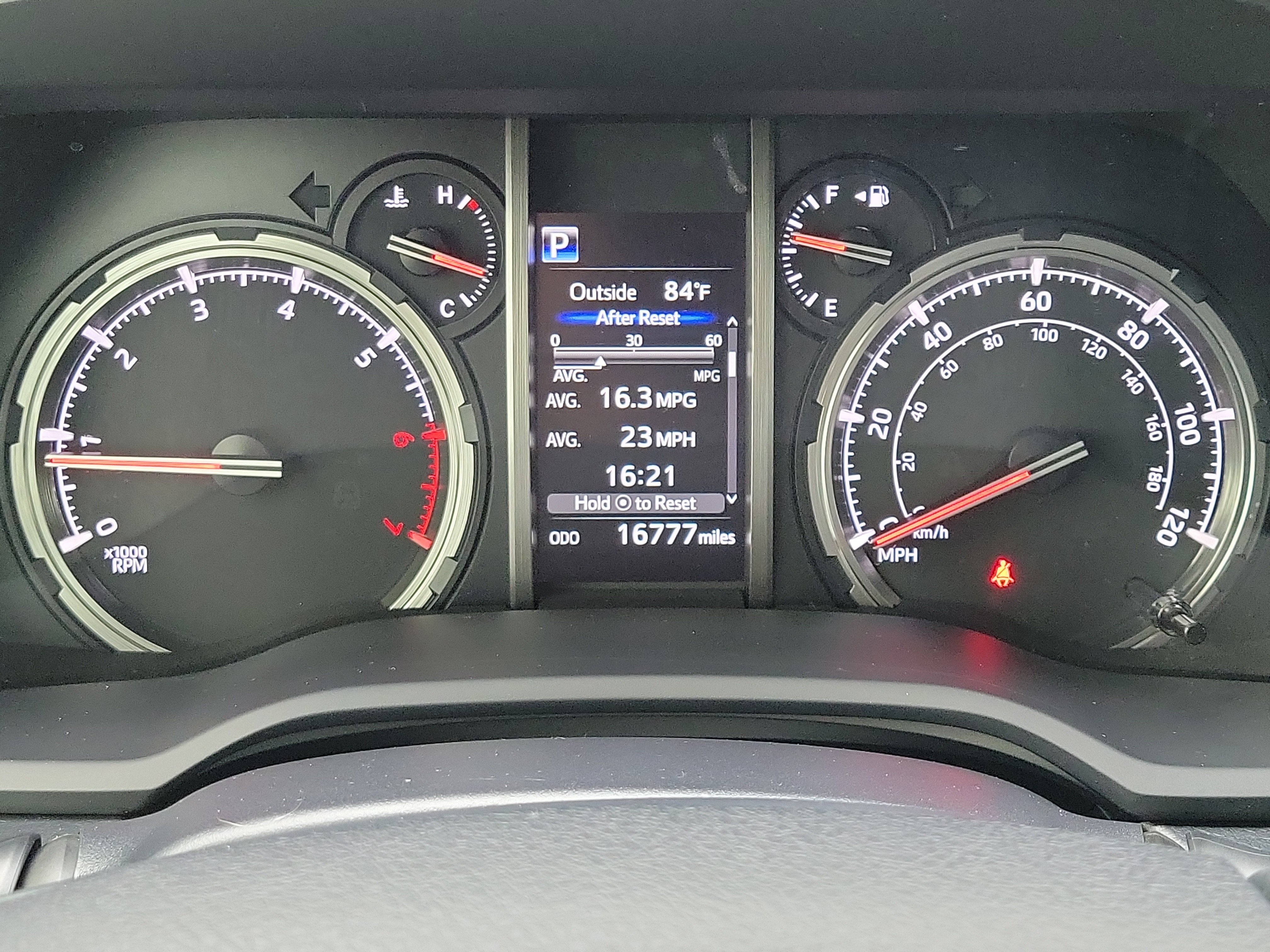 Used 2023 Toyota 4Runner TRD Off-Road AWD/4WD image 21
