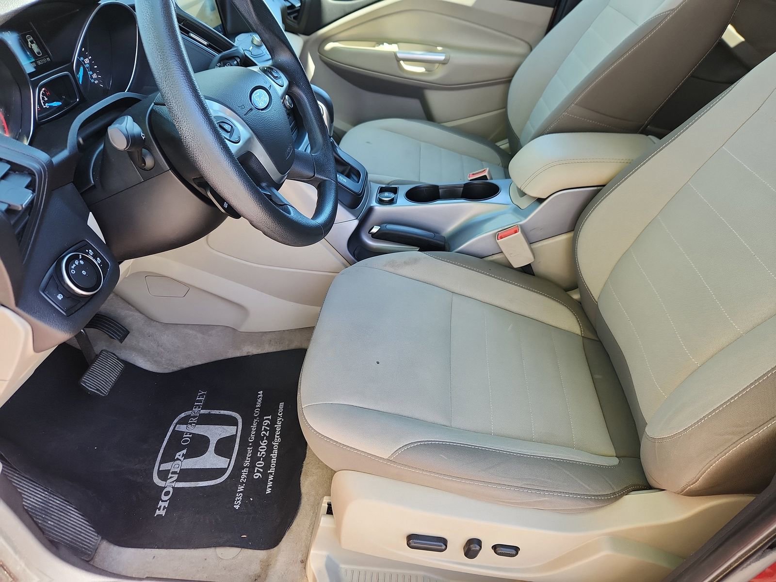 Used 2016 Ford Escape SE w/ Equipment Group 201A AWD/4WD image 10