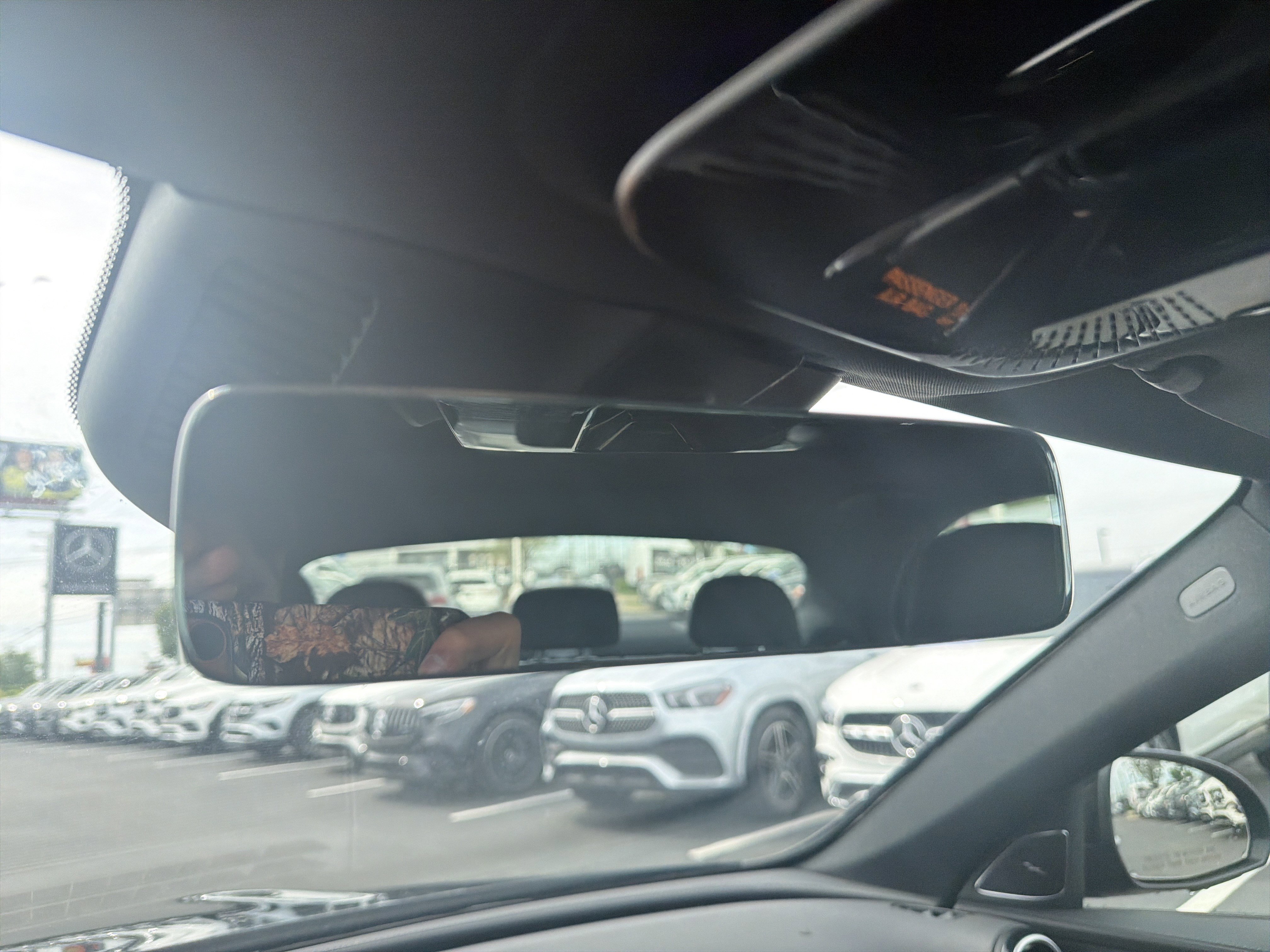 Certified 2024 Mercedes-Benz C 300 4MATIC Sedan image 26