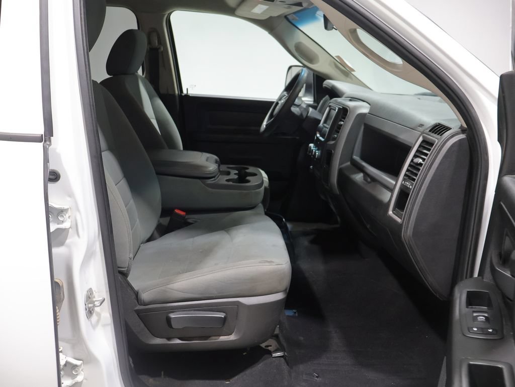 Used 2019 RAM 1500 Tradesman w/ Popular Equipment Group AWD/4WD image 22