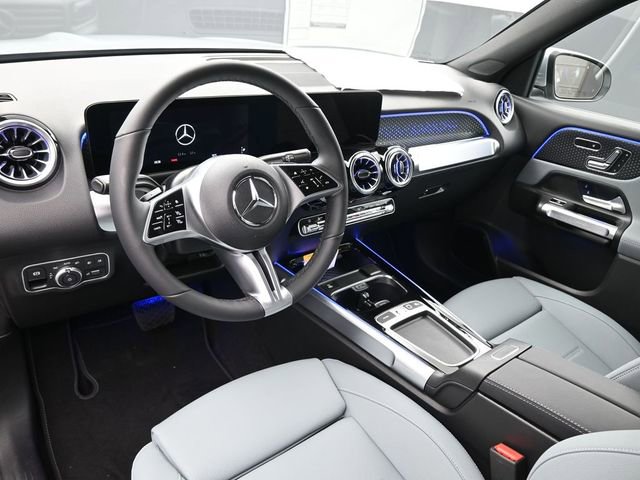New 2026 Mercedes-Benz GLB 250 image 12