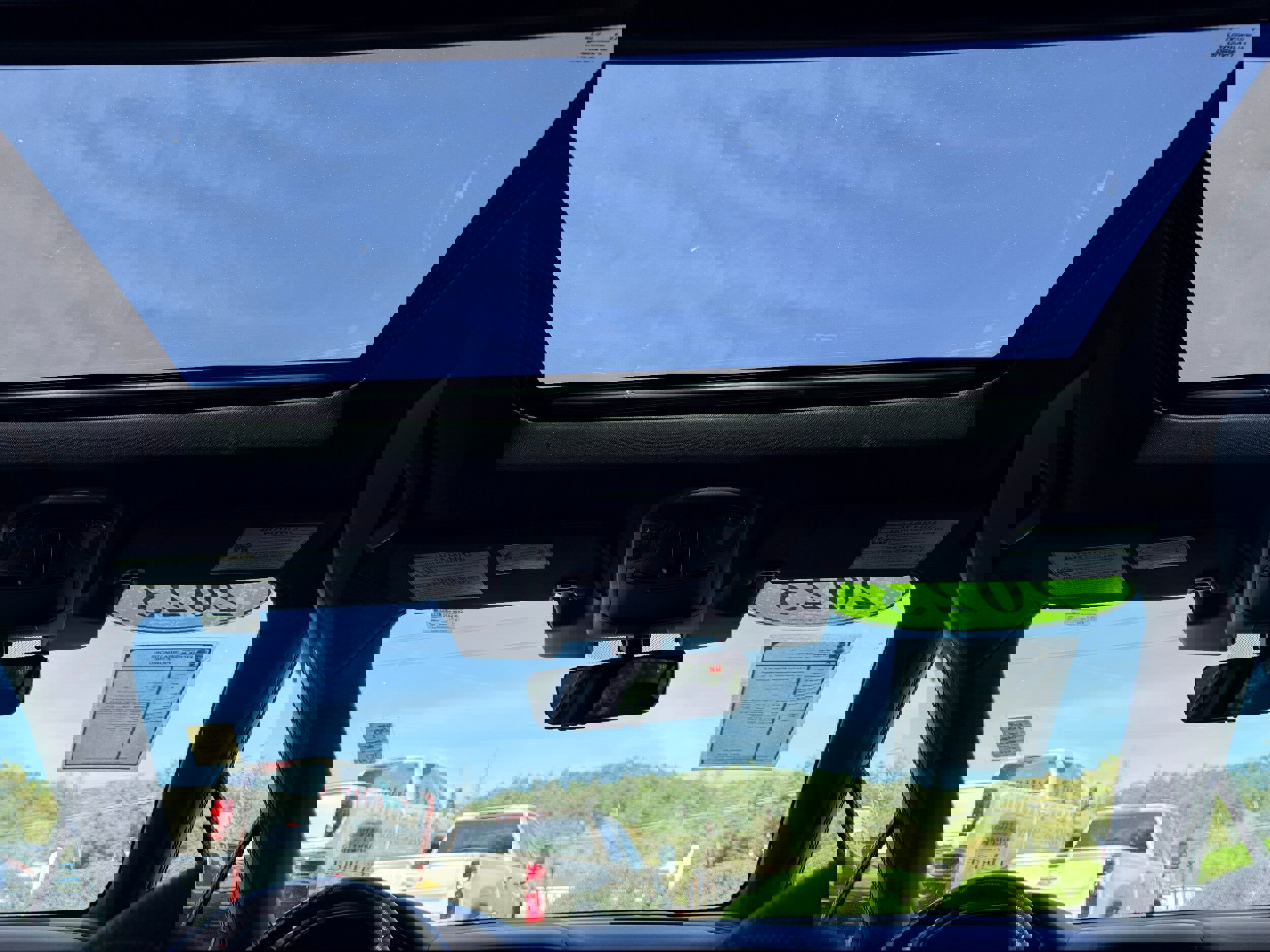 Used 2023 Subaru Outback Wilderness image 20