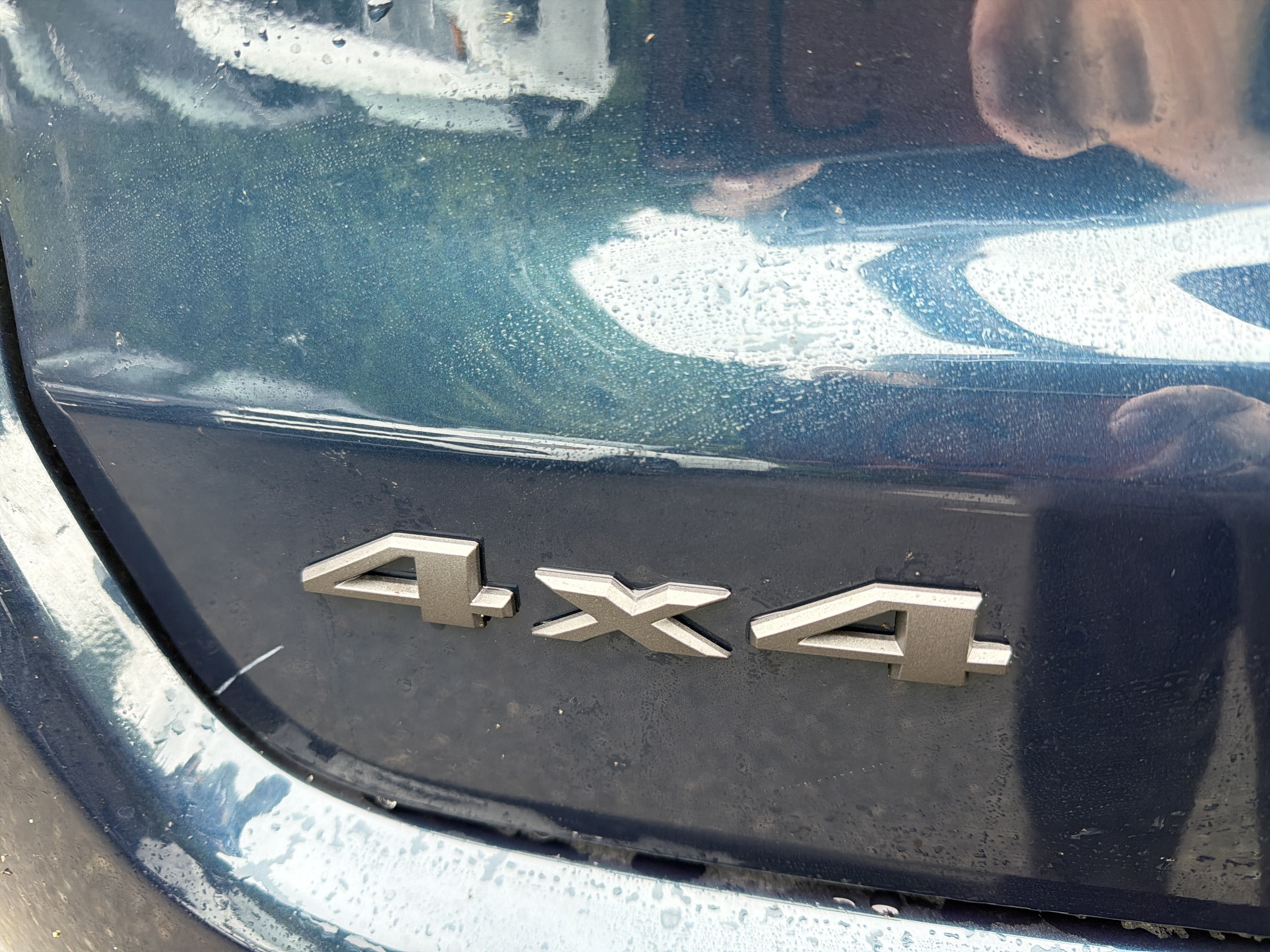 New 2026 Jeep Compass Latitude AWD/4WD image 8