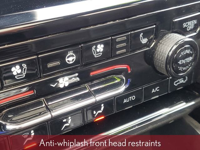 Used 2023 Jeep Grand Cherokee Overland image 34