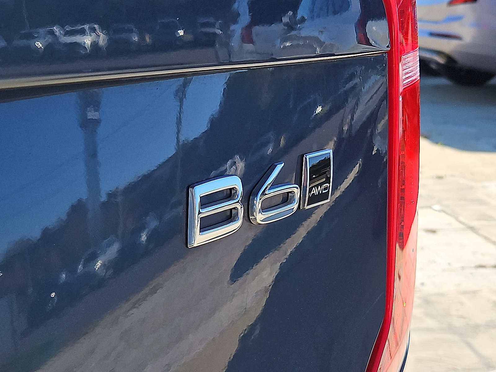 Certified 2024 Volvo XC90 B6 Plus w/ Protection Package Premier image 31