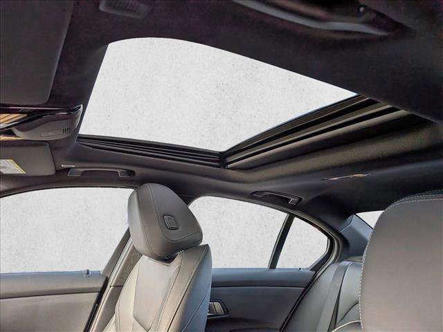 New 2026 BMW 330i xDrive Sedan w/ Premium Package image 14