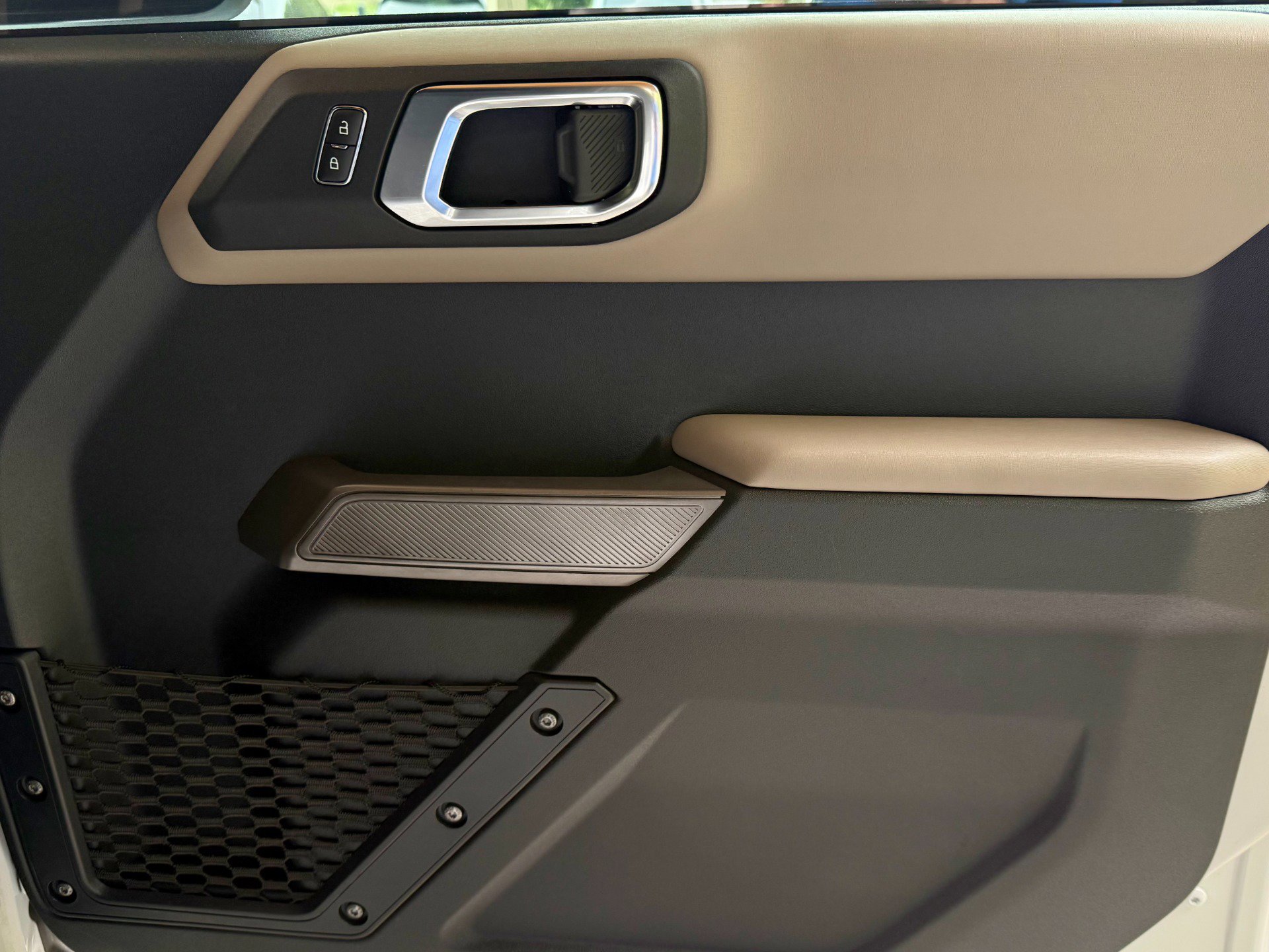 Used 2023 Ford Bronco Wildtrak AWD/4WD image 19