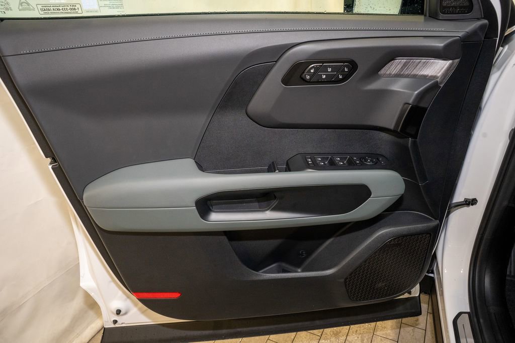 New 2027 Kia Telluride SX Prestige X-Line image 20