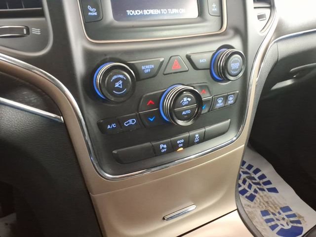 Used 2015 Jeep Grand Cherokee Limited image 21