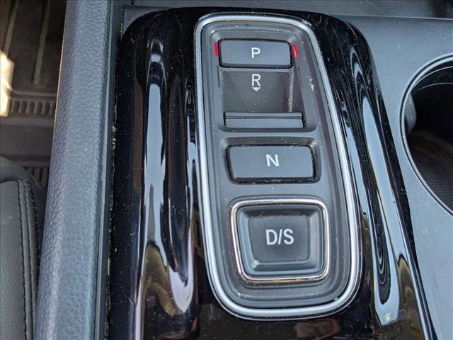 Used 2024 Honda Pilot EX-L image 12