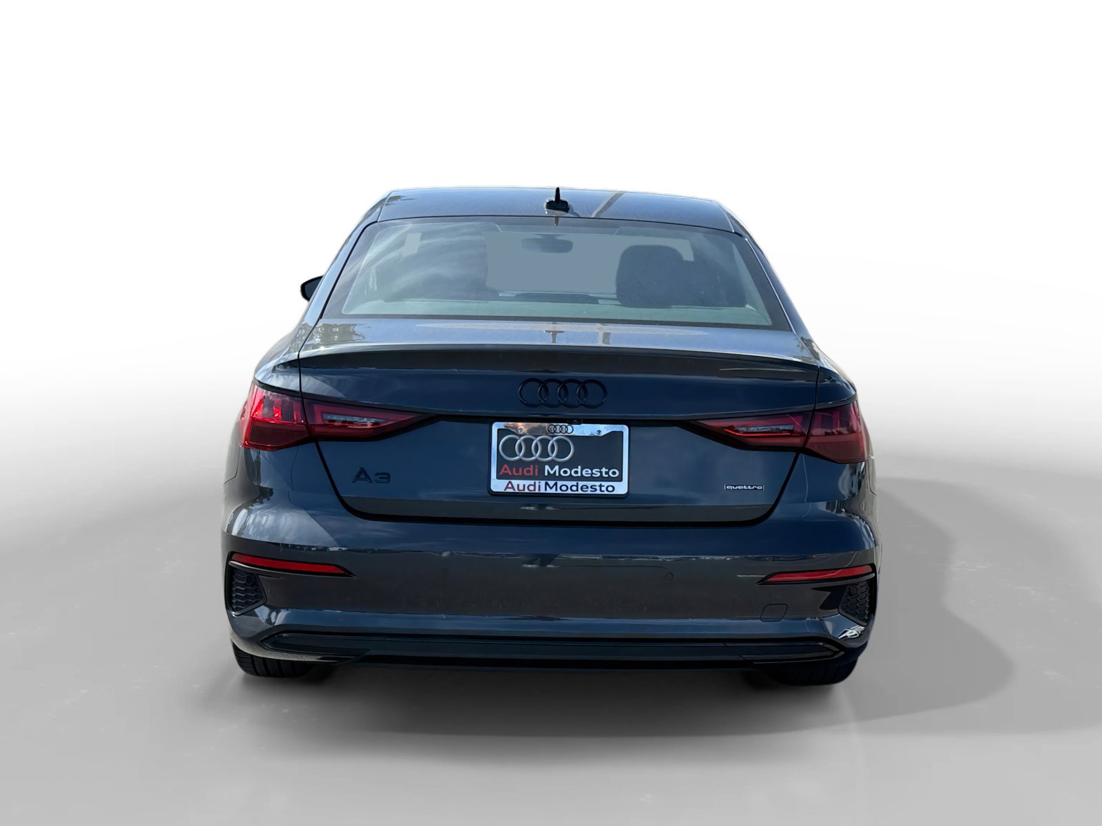 Used 2023 Audi A3 2.0T Premium w/ Convenience Package image 4