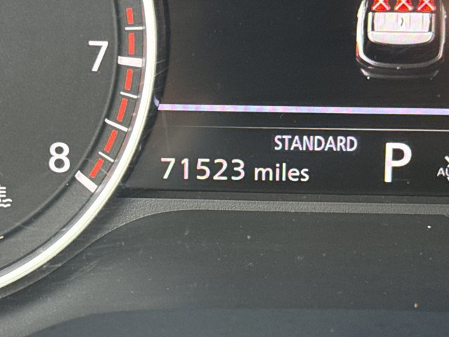Certified 2022 Nissan Pathfinder SV FWD image 22
