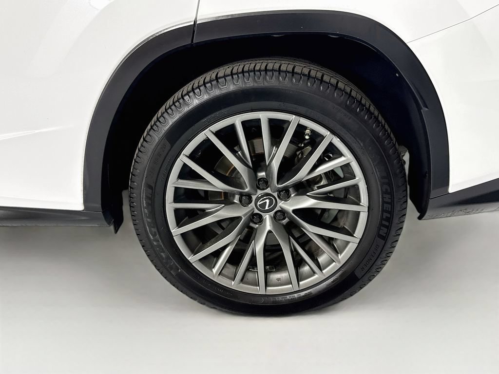 Used 2022 Lexus RX 350 F Sport AWD/4WD image 31