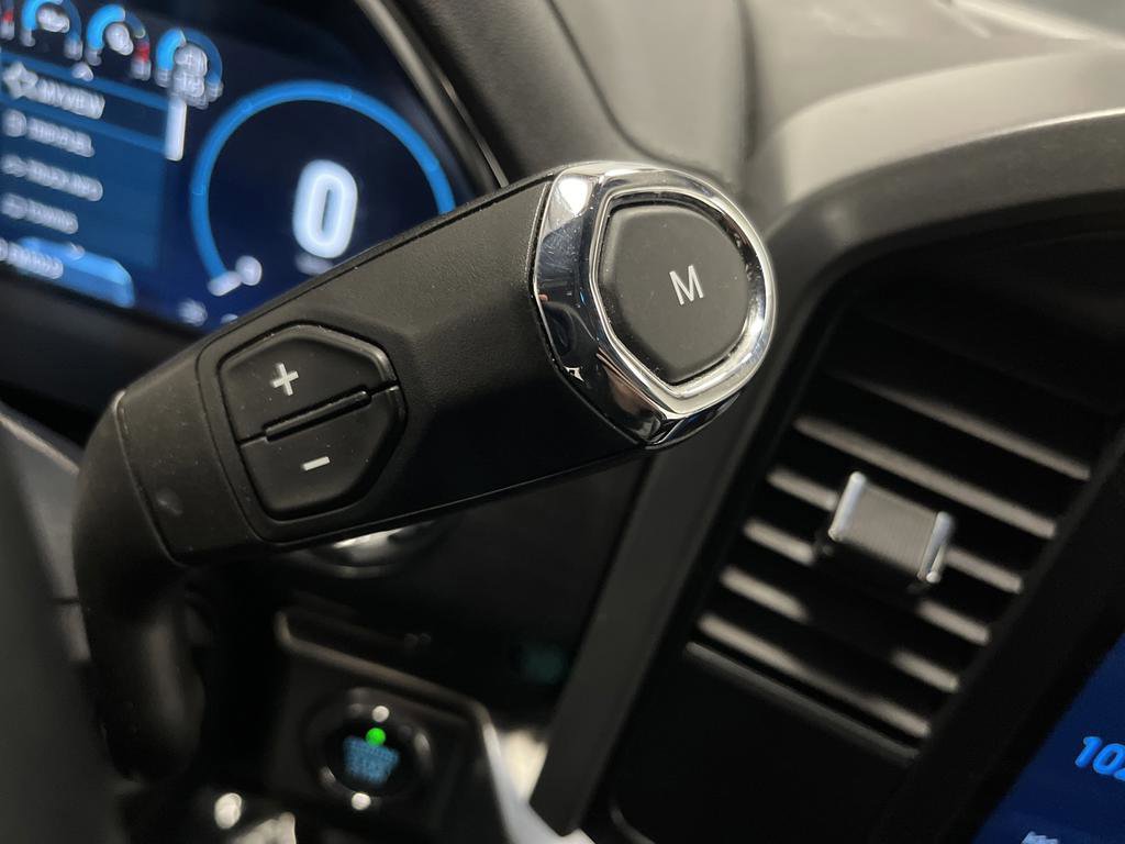 Certified 2022 Ford F150 Lariat w/ Equipment Group 501A Mid image 22