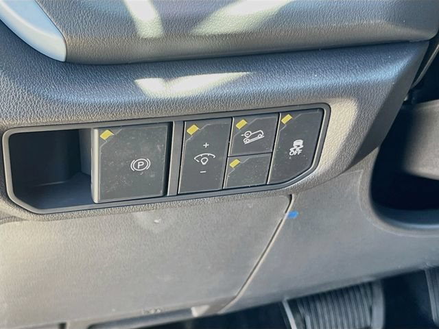 New 2027 Kia Seltos S FWD image 10